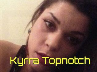 Kyrra_Topnotch