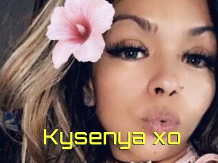 Kysenya_xo