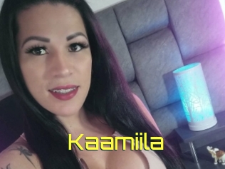 Kaamiila