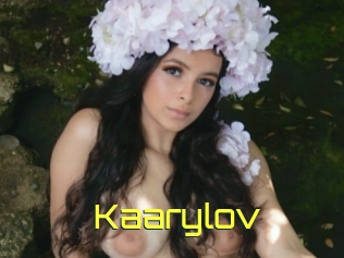 Kaarylov