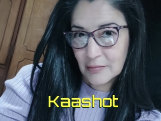Kaashot
