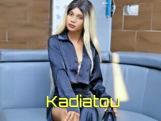 Kadiatou