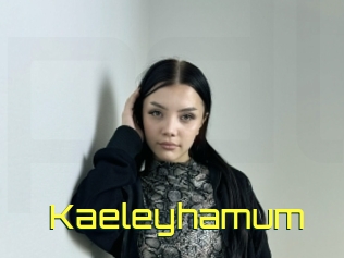 Kaeleyhamum