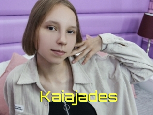 Kaiajades