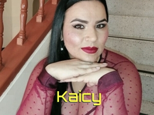 Kaicy