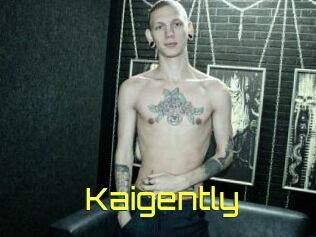 Kaigently