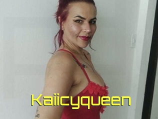 Kaiicyqueen