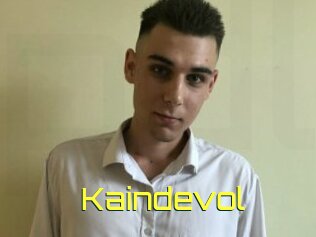 Kaindevol
