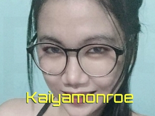 Kaiyamonroe
