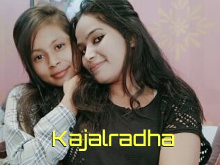 Kajalradha