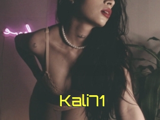 Kali71