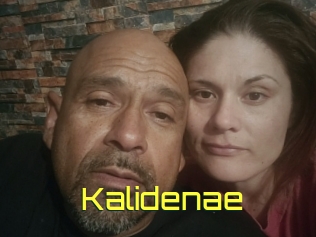 Kalidenae