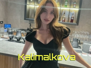 Kalimalkova