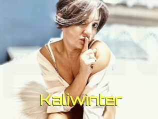 Kaliwinter