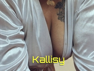 Kallisy