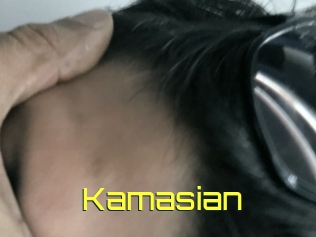 Kamasian