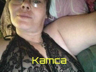 Kamca