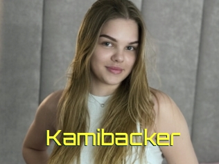 Kamibacker