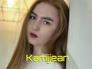 Kamijean