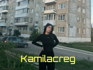 Kamilacreg