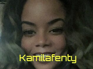 Kamilafenty