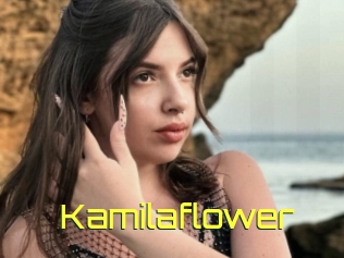 Kamilaflower