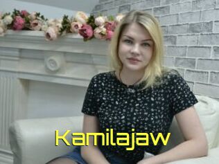 Kamilajaw