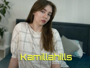 Kamillahills