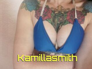 Kamillasmith