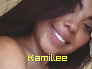 Kamillee