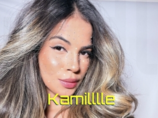 Kamilllle