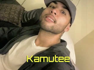 Kamutee