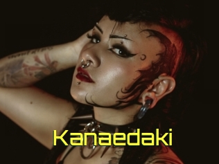 Kanaedaki