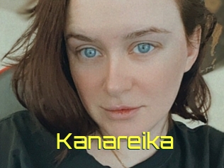 Kanareika