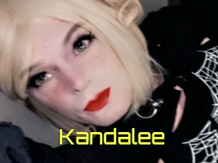 Kandalee