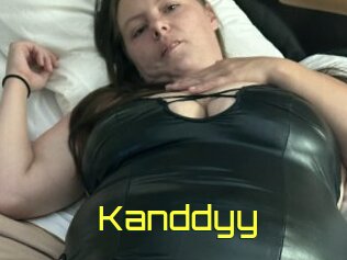 Kanddyy