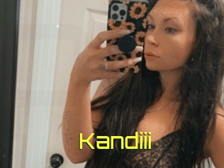 Kandiii