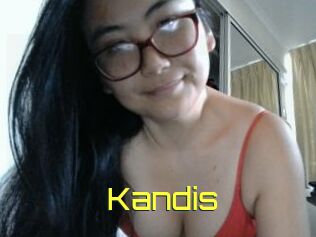 Kandis