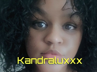 Kandraluxxx