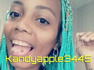 Kandyapple3445