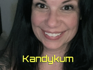 Kandykum