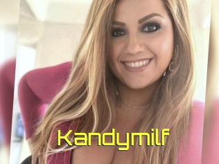 Kandymilf