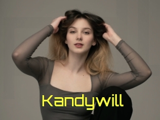 Kandywill