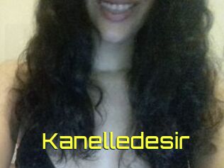 Kanelledesir