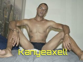 Kanyeaxell