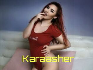 Karaasher