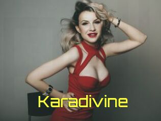 Karadivine
