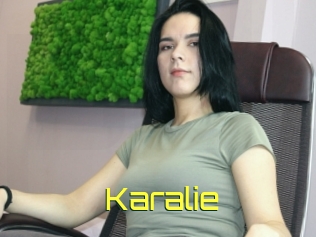 Karalie