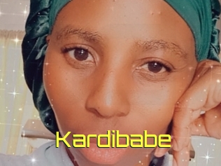 Kardibabe