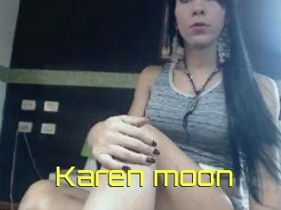 Karen_moon